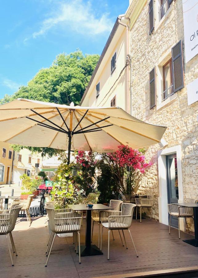 Istria Apartment - 3 Minutes From The Beach Novigrad (Istria) Exterior foto