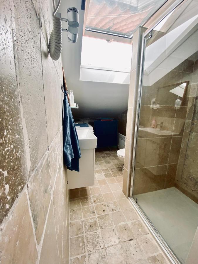 Istria Apartment - 3 Minutes From The Beach Novigrad (Istria) Exterior foto