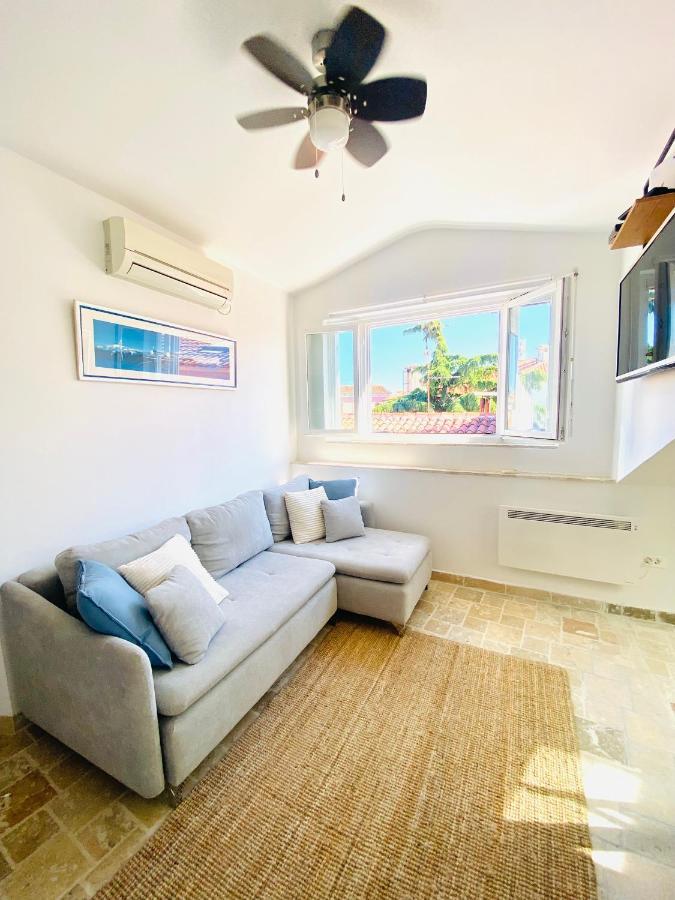 Istria Apartment - 3 Minutes From The Beach Novigrad (Istria) Exterior foto