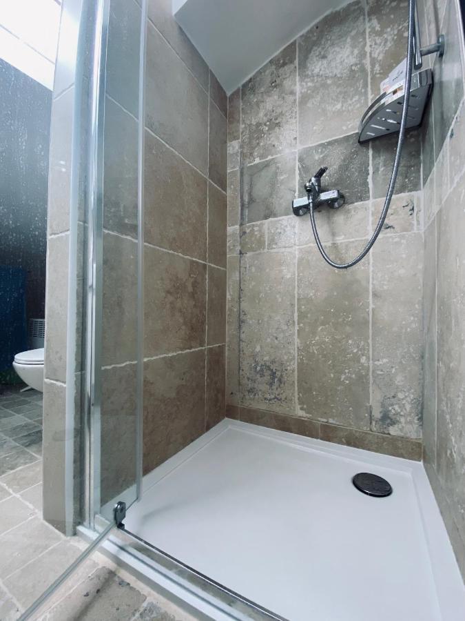 Istria Apartment - 3 Minutes From The Beach Novigrad (Istria) Exterior foto
