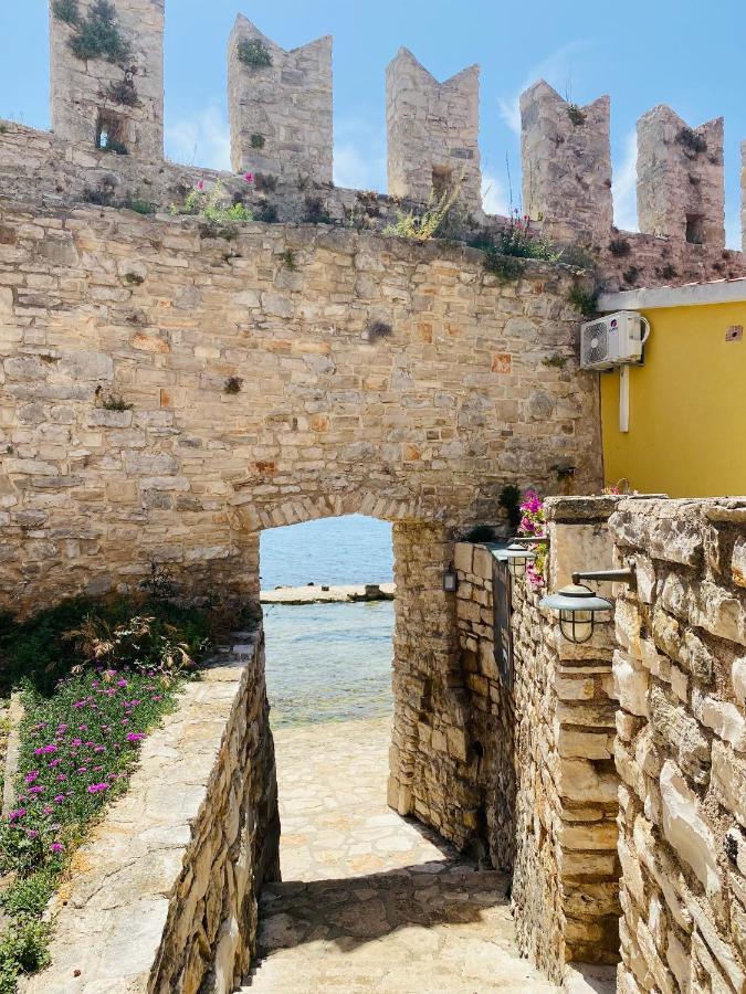 Istria Apartment - 3 Minutes From The Beach Novigrad (Istria) Exterior foto