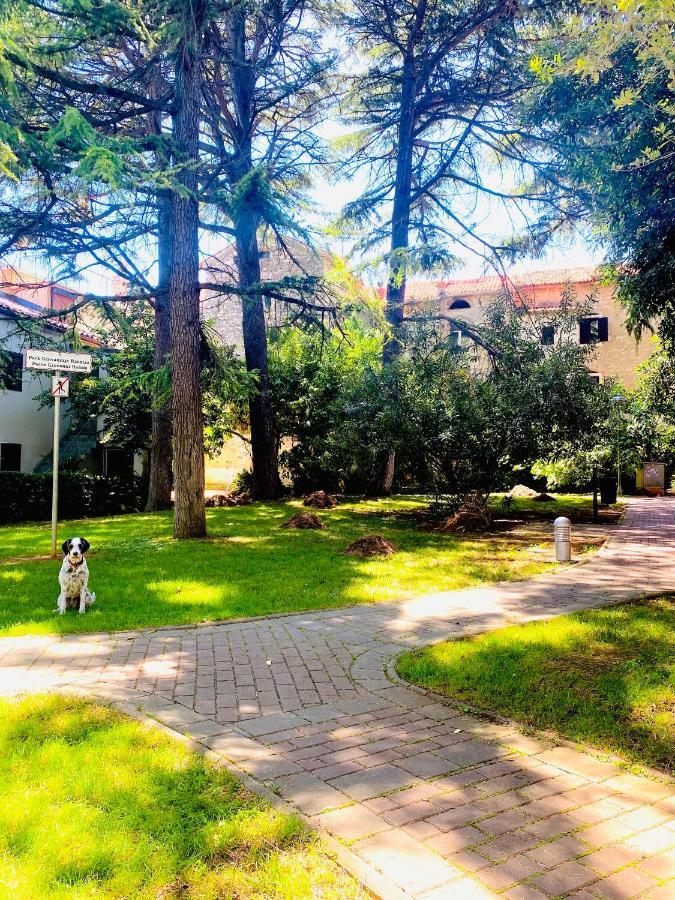 Istria Apartment - 3 Minutes From The Beach Novigrad (Istria) Exterior foto